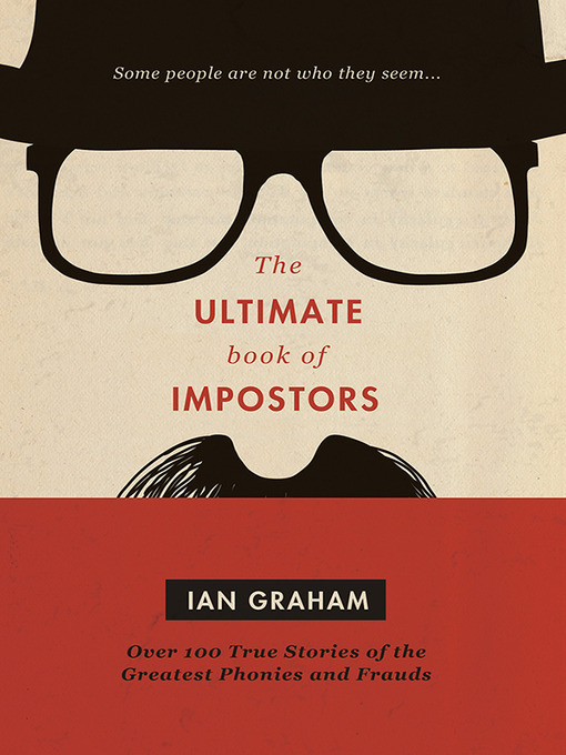 impostors series book
